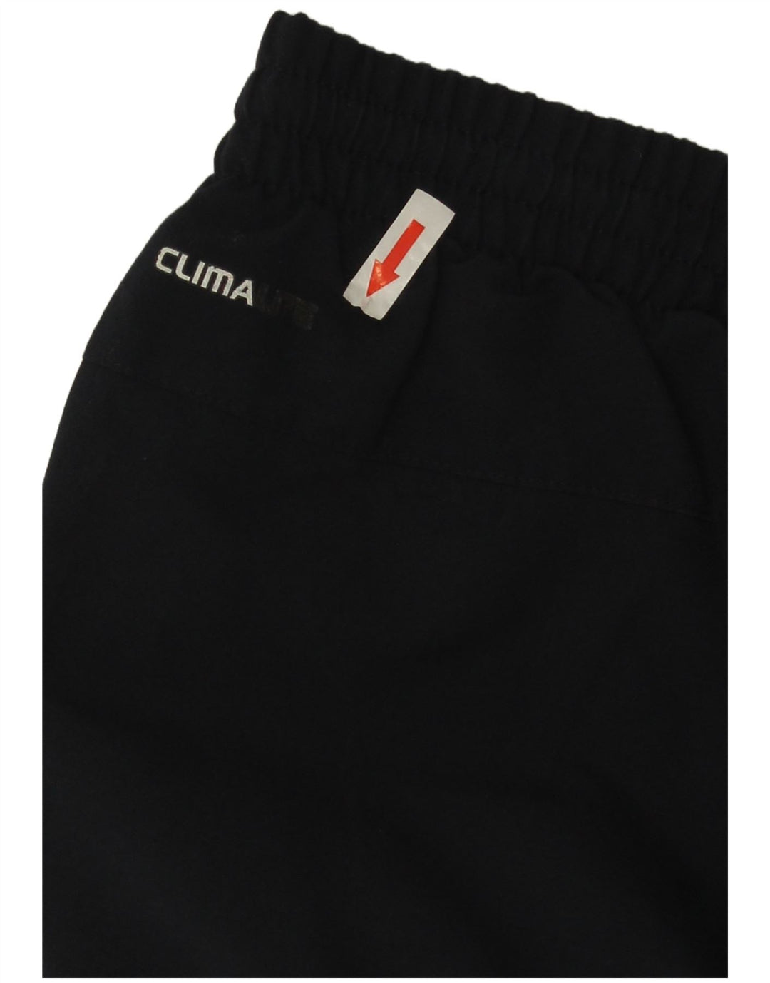 Adidas Mens Clima 365 Спортивные брюки среднего размера, темно-синий, полиэстер