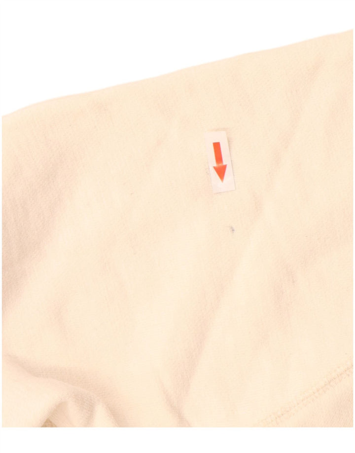 Мужской свитер Nike Jumper XL Off White Cotton