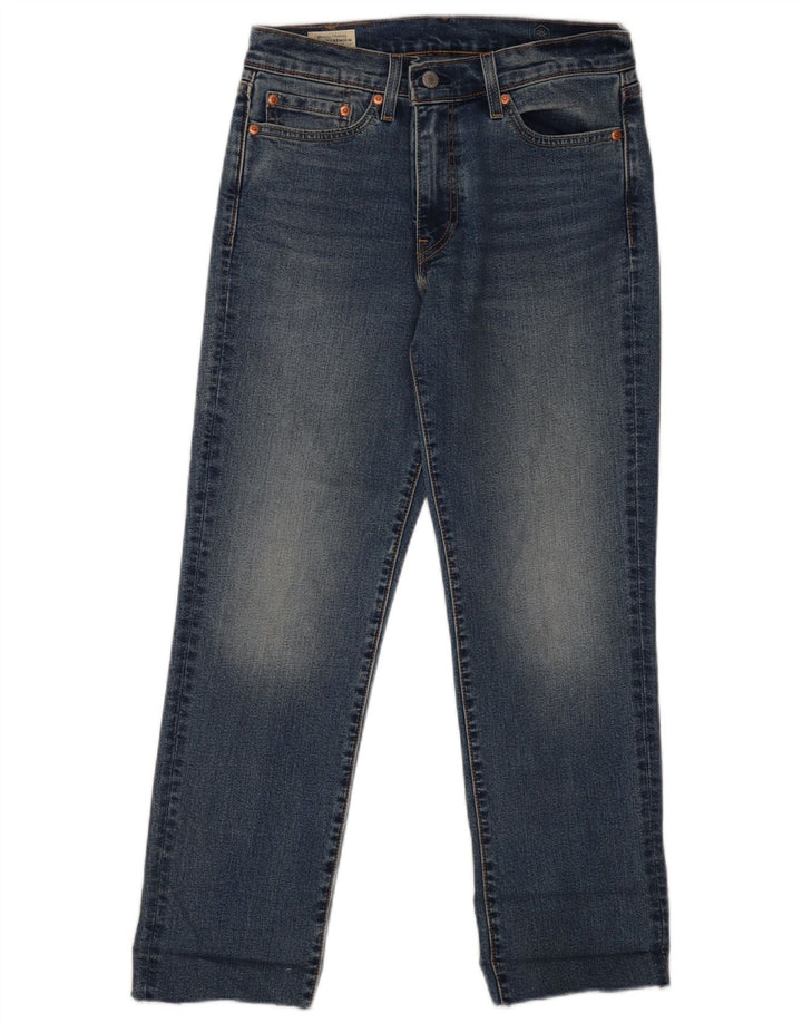 Мужские джинсы Levi's Slim 511 W30 L27 синие