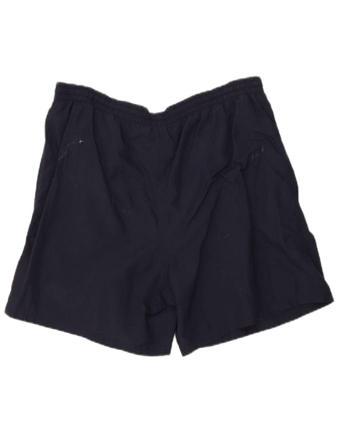 Мужские шорты для плавания Reebok, большие, темно-синие