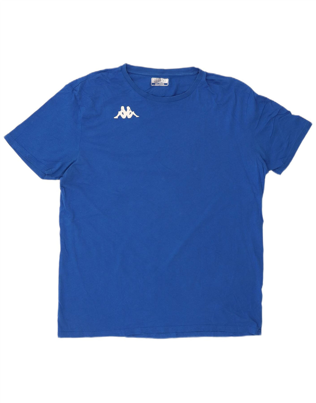 KAPPA Мужская футболка Top 2XL Синий