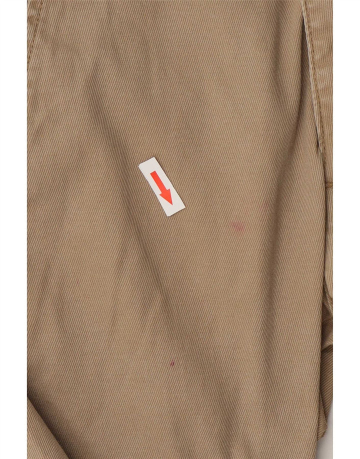 Мужские брюки чинос Levi's 511 Slim W30 L27 Бежевый лиоцелл