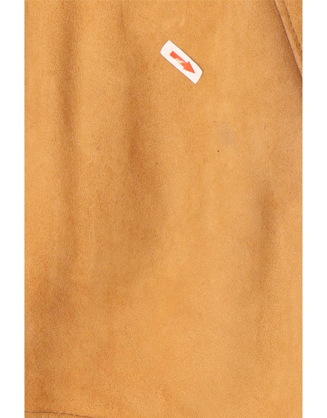 Женская короткая дубленка Conbipel IT 42 Medium Brown