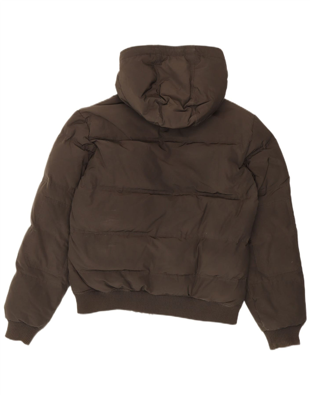 Мужская утепленная куртка Bomboogie UK 42 XL, серый полиэстер