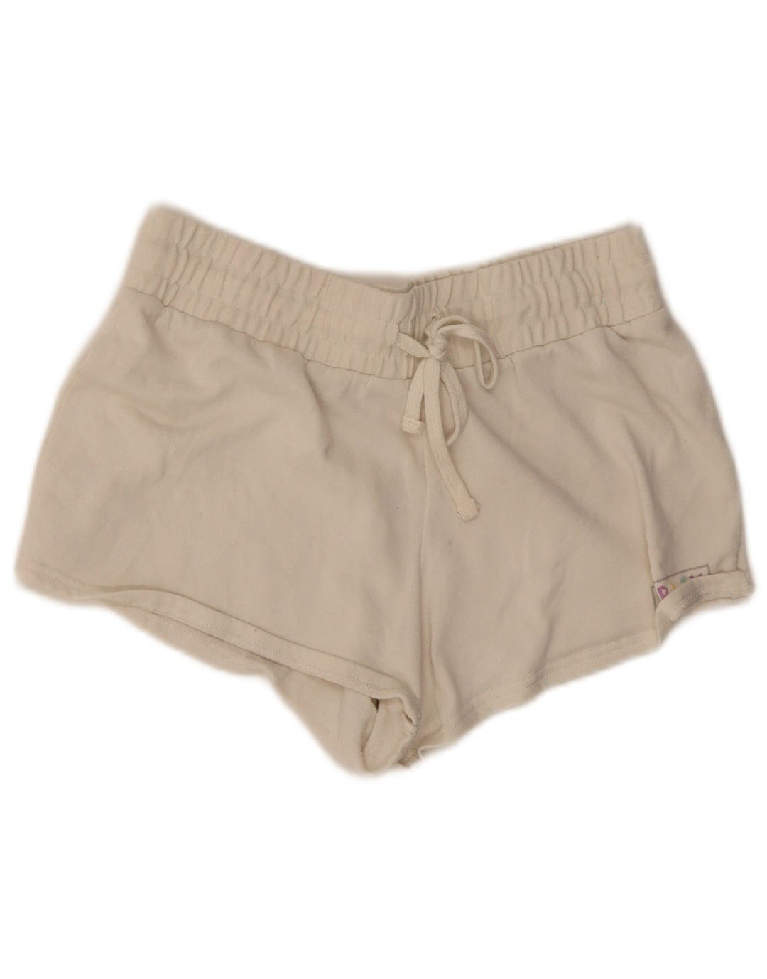 Женские спортивные шорты Hurley UK 14, средние, белые