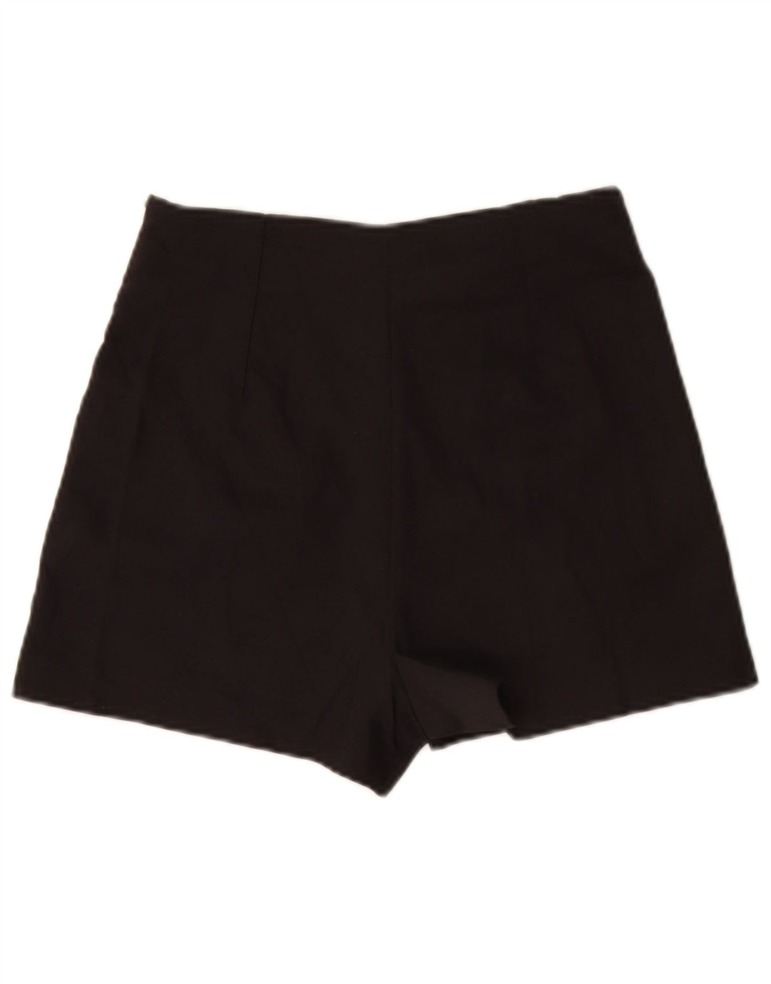 Женские шорты Zara Small W26, черные