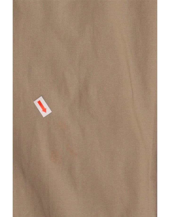 LEE Womens Sculpting Slim Fit Mid Rise Bermuda Shorts W30 Medium Beige Vintage Lee and Second-Hand Lee from Messina Hembry 