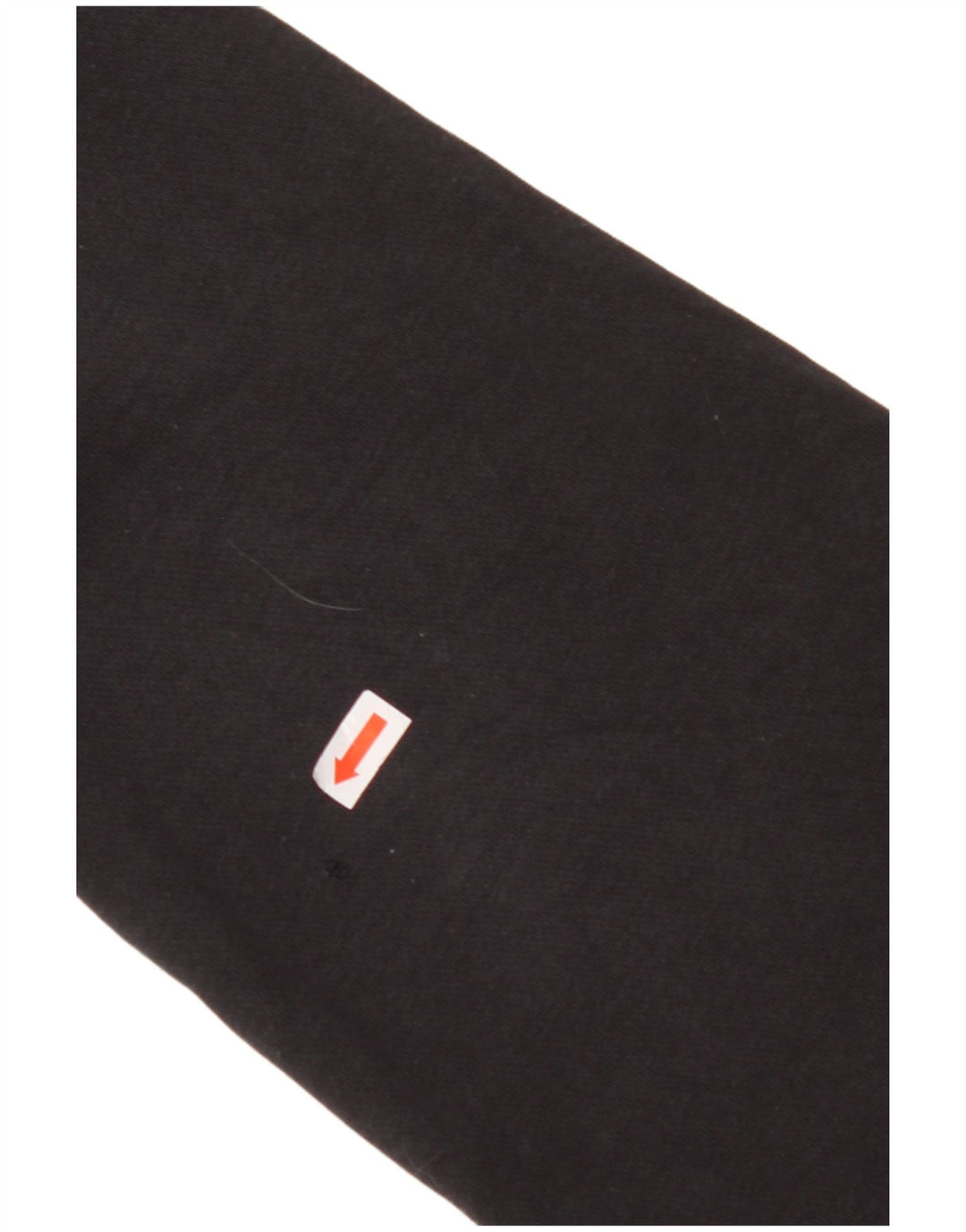 Мужской свитер ADIDAS, джемпер среднего размера, черный, хлопок