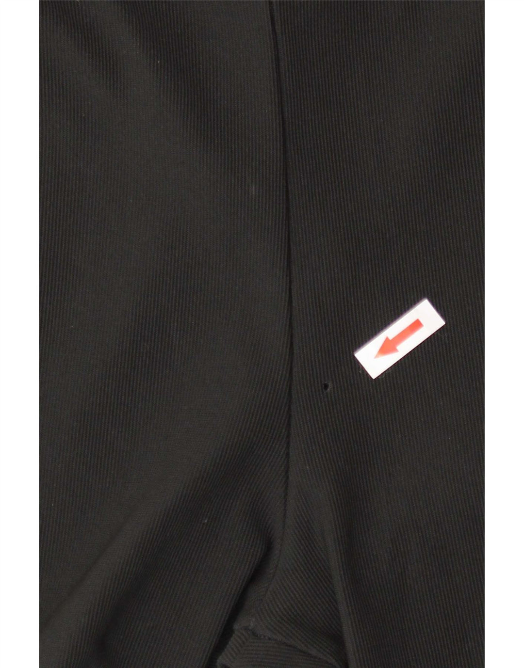 Женские леггинсы-клеш Zara UK 4 XS, черные