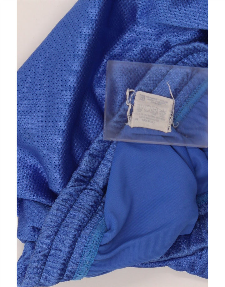 Мужские спортивные шорты CHAMPION, средний синий полиамид