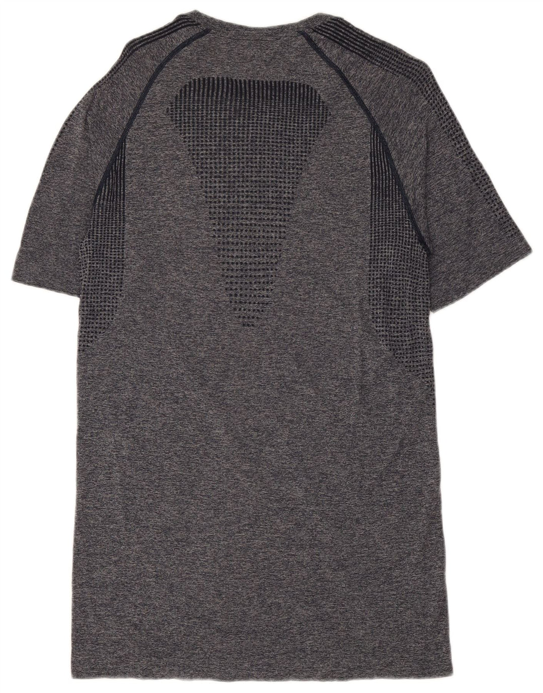 Мужская футболка PUMA Top Medium Navy Blue