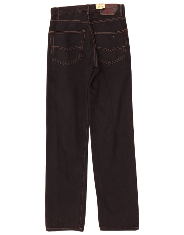 Прямые джинсы Holiday Women 511 Original Fit IT 40 Small W26 L32 Черные