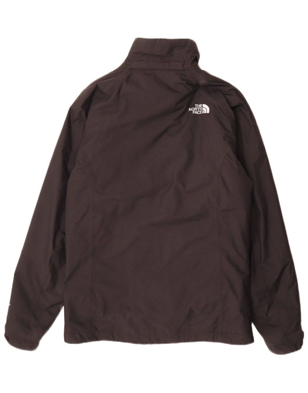 Мужская ветровка The North Face UK 36, маленький черный полиэстер