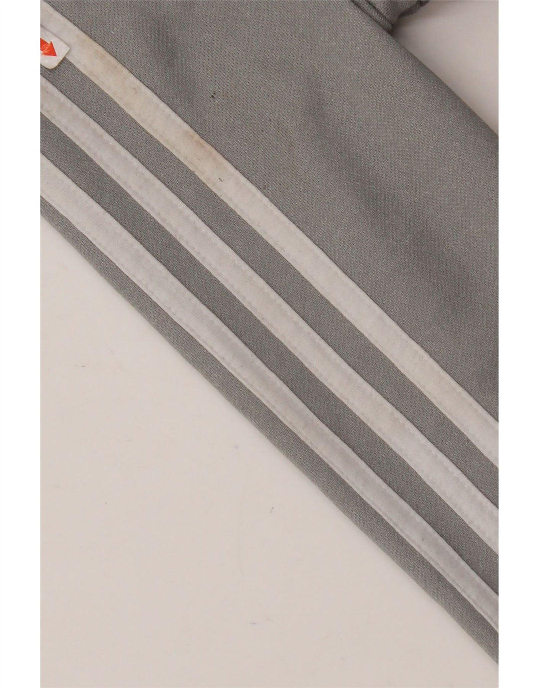 Джемпер с рисунком ADIDAS для мальчиков Aeroready, 9–10 лет, серый