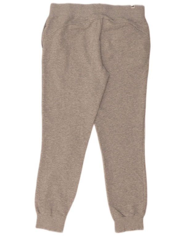 Женские спортивные брюки Puma Joggers UK 14, большие серые