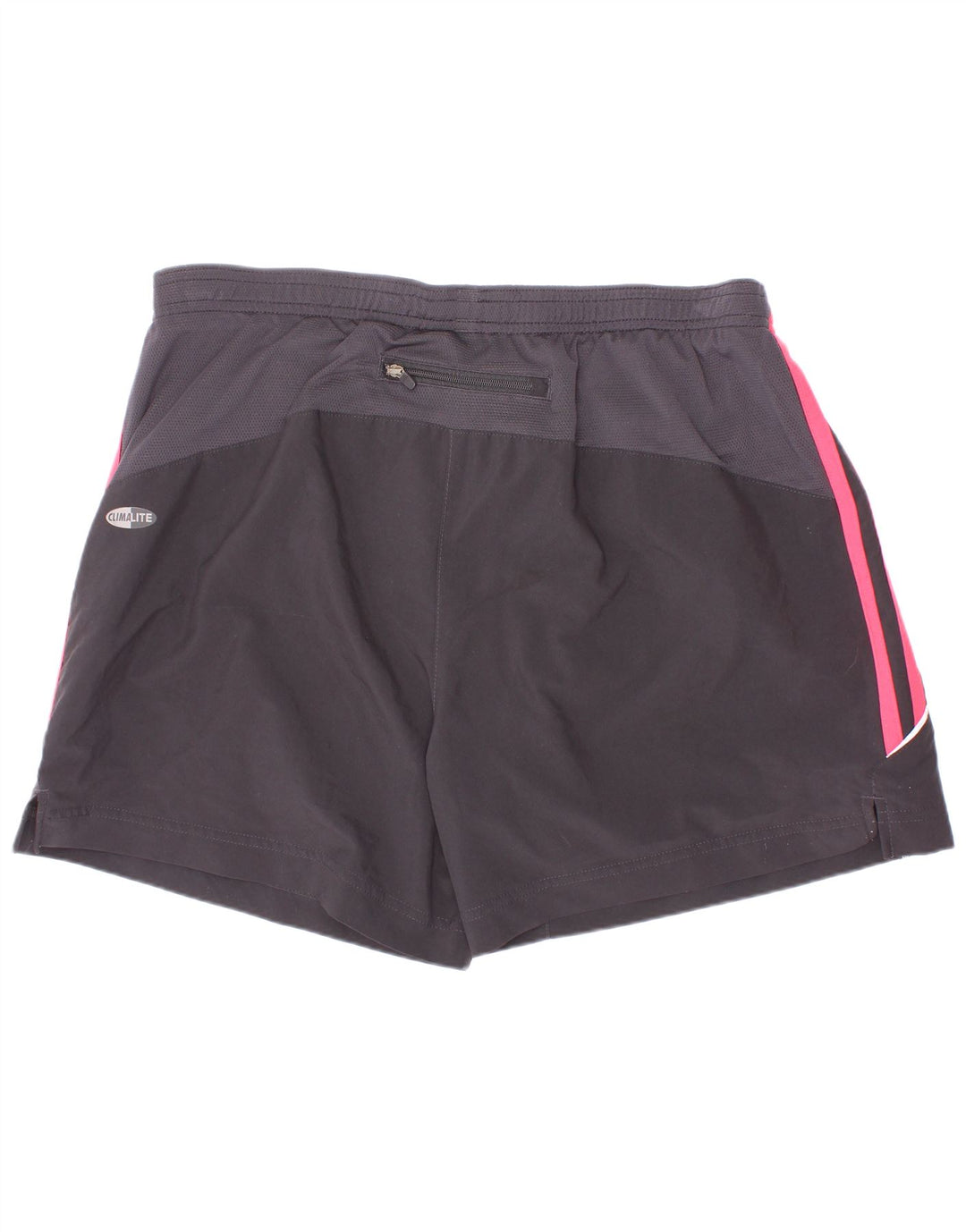 Adidas Girls Climalite 13-14 лет, черный
