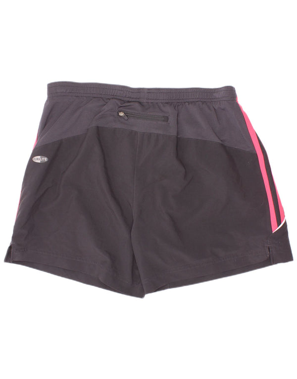 Adidas Girls Climalite 13-14 лет, черный