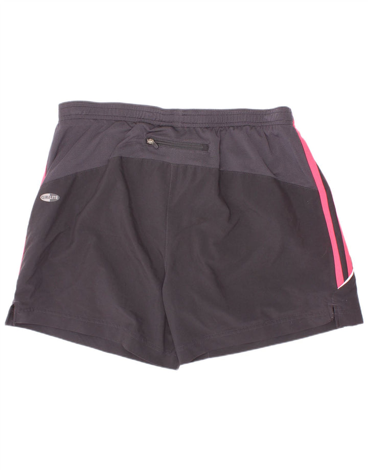 Adidas Girls Climalite 13-14 лет, черный