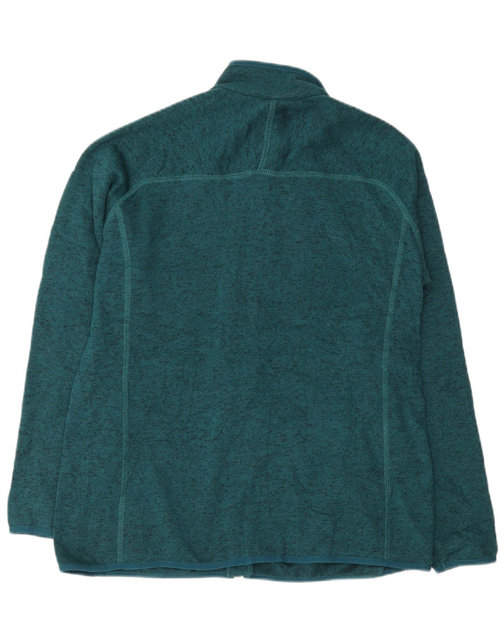 Женский спортивный костюм EDDIE BAUER, верхняя куртка UK 18 XL, зеленый полиэстер