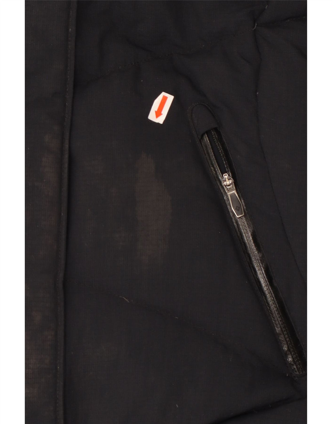 Женская стеганая куртка с капюшоном COLUMBIA Omni-Heat UK 10, маленькая, темно-синий, нейлон