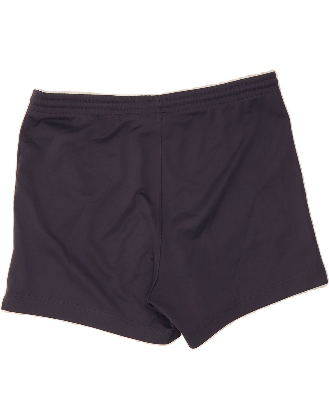 LOTTO Mens Sport Shorts Large Navy Blue Vintage Lotto and Second-Hand Lotto from Messina Hembry 