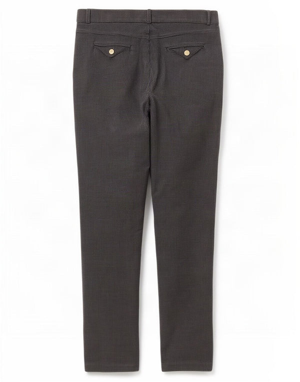 Женские повседневные брюки-чиносы Massimo Dutti EU 36 XS W26 L30 серые