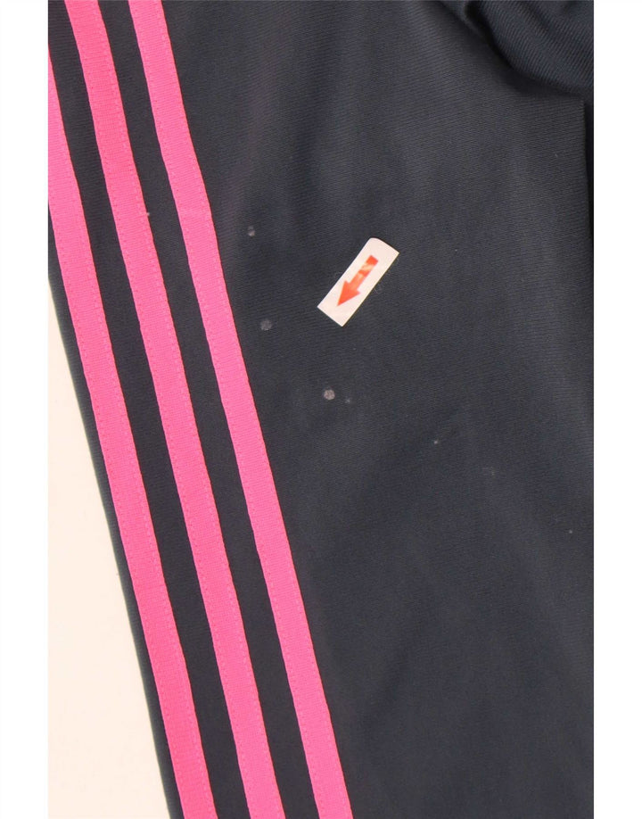 Женский спортивный костюм Adidas Top Jacket EU 38, маленький серый полиэстер
