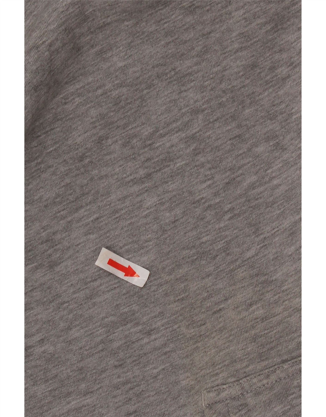 Мужской джемпер с капюшоном Champion, большой размер, серый хлопок