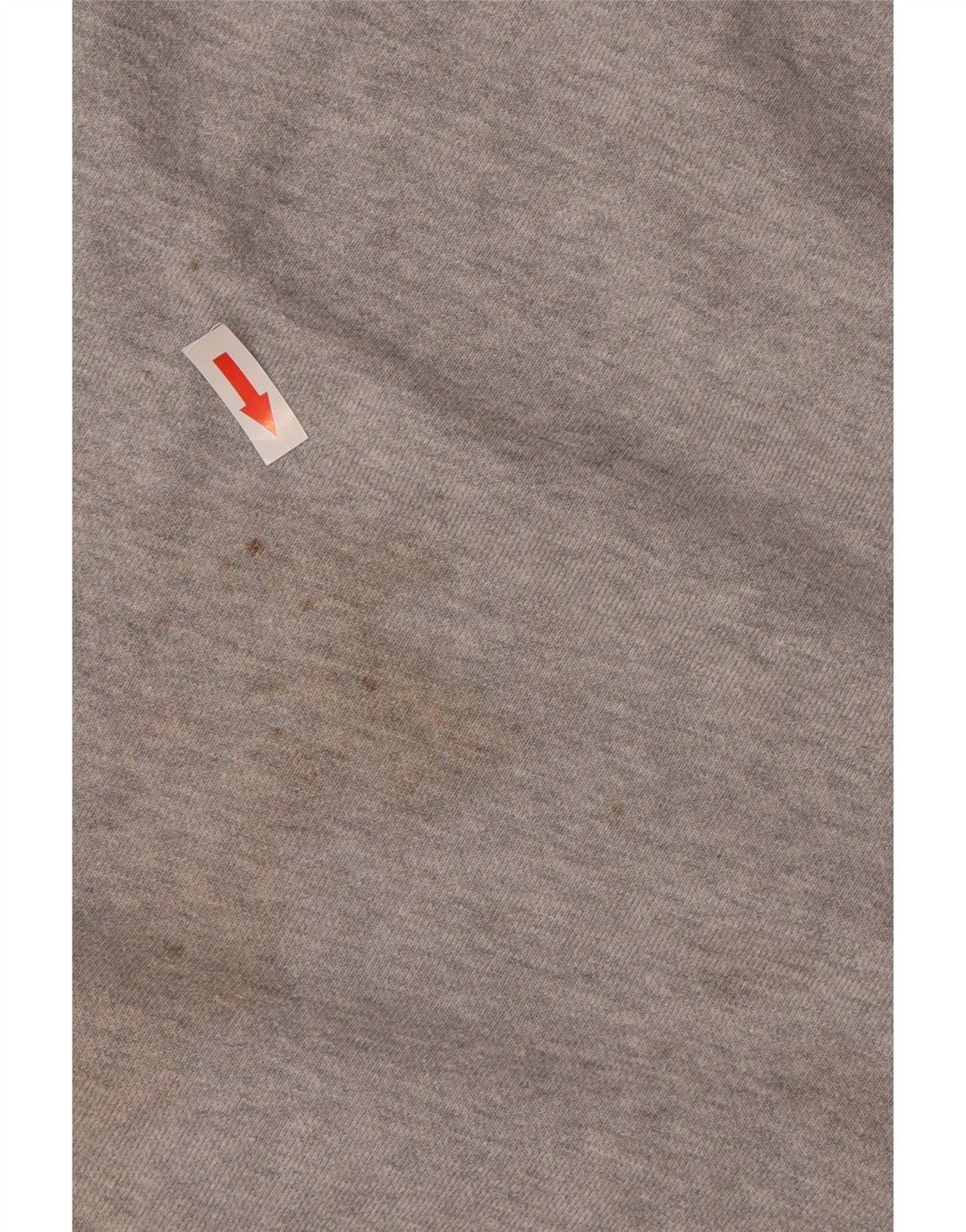 Tommy Hilfiger Мужской свитшот с рисунком, джемпер XL, серый, хлопок с цветными блоками