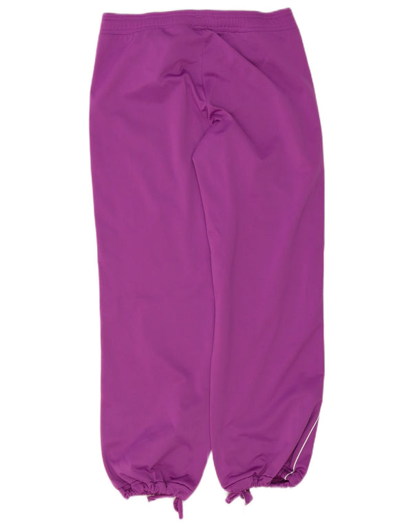 Женские спортивные брюки Puma Joggers UK 12 Medium Purple