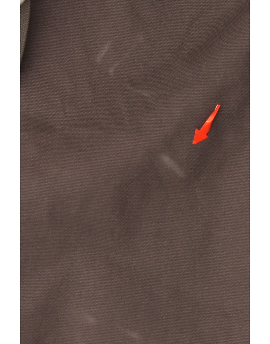 Мужская парка TIMBERLAND с капюшоном UK 40, большая серая, хлопок