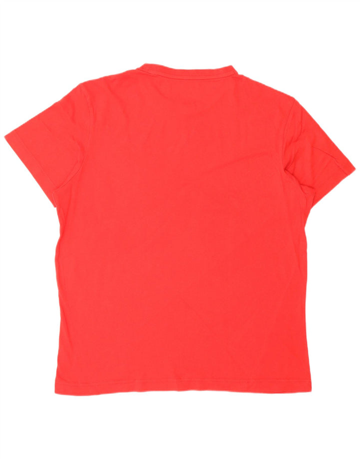 LOTTO Мужская футболка Top XL Красный