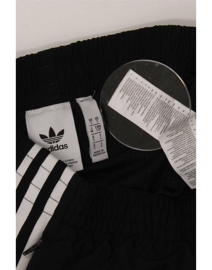 Мужские спортивные брюки Adidas Joggers Small Black Nylon