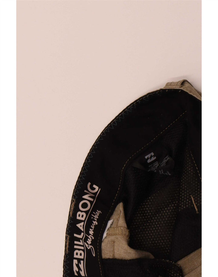Мужские шорты чинос Billabong W28, малый, цвет хаки, полиэстер