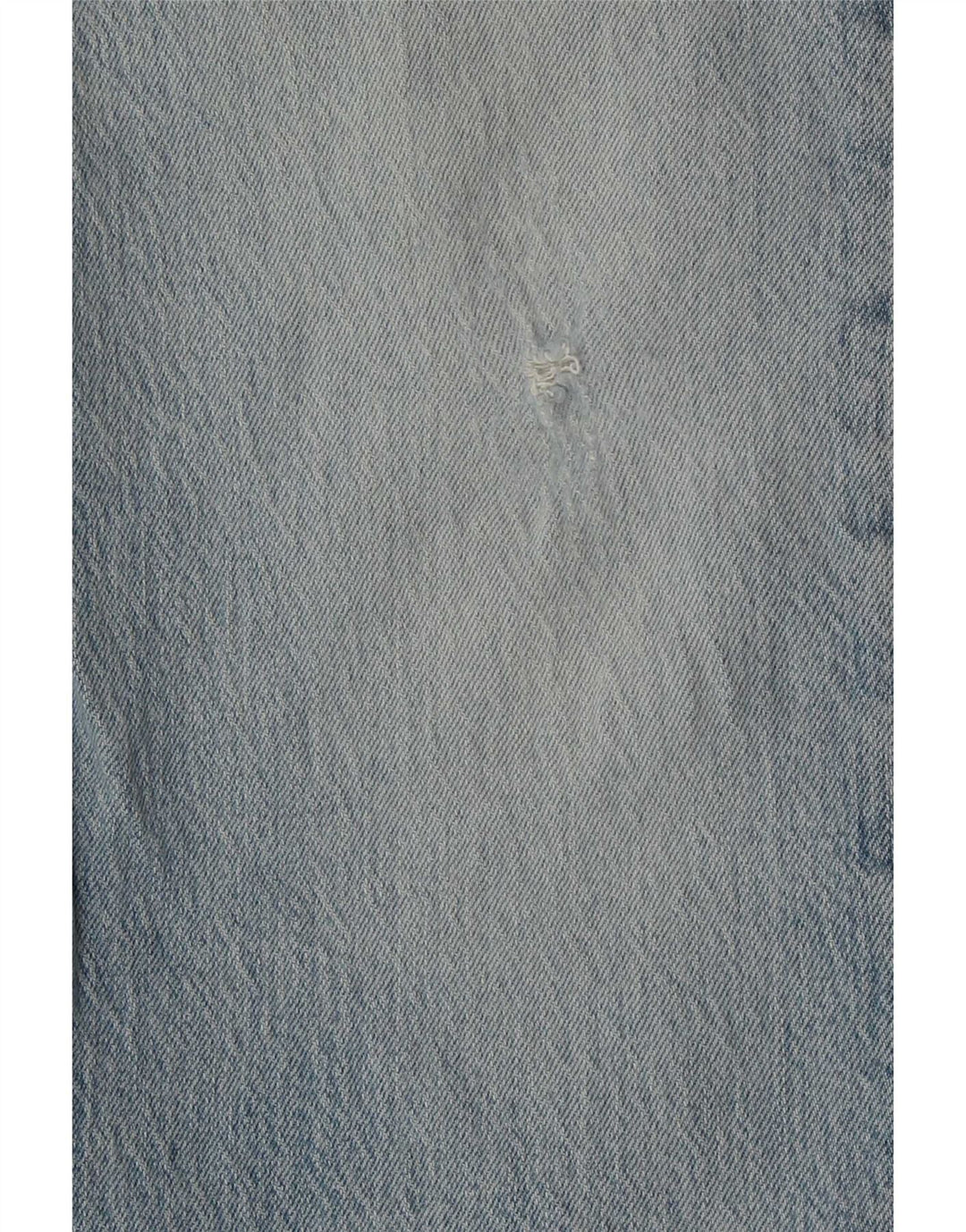 Мужские узкие джинсы Levi's W31 L32 синие, хлопок