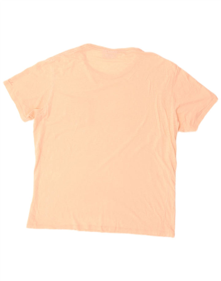Мужская футболка O'Neill Top XL Розовый