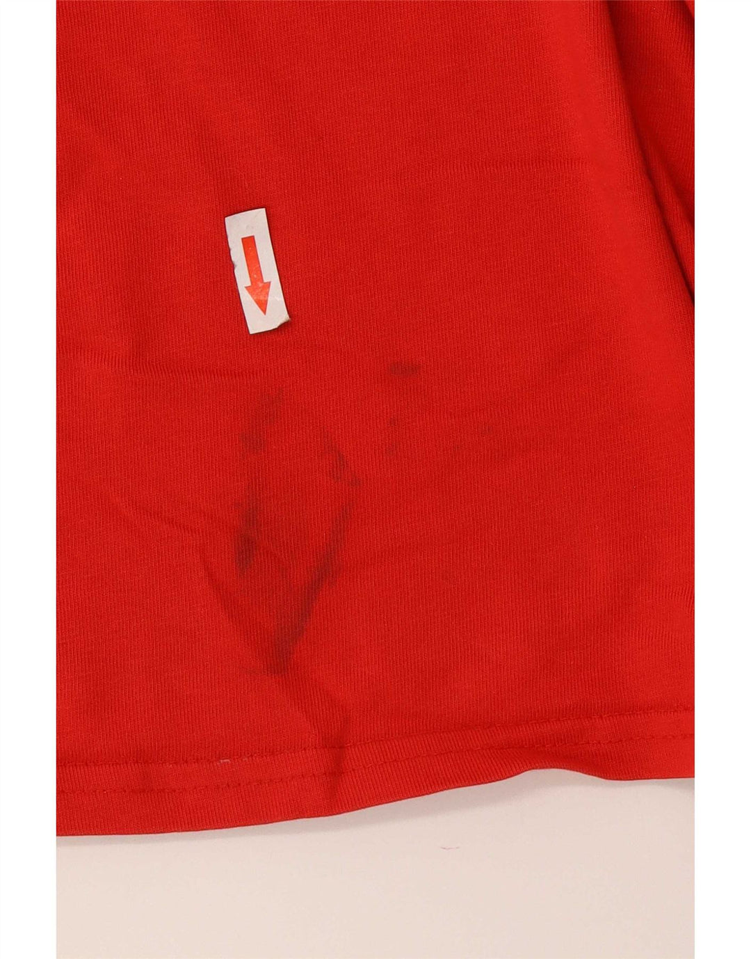 Мужская футболка с рисунком Levi's, верхняя часть среднего размера, разноцветная, с цветными блоками