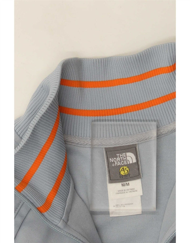 Женский спортивный костюм The North Face Top Jacket UK 12, средний синий полиэстер
