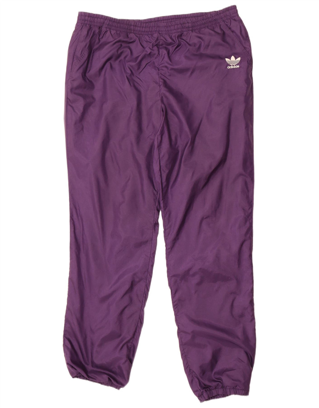 Adidas Мужские спортивные брюки Joggers XL Фиолетовый