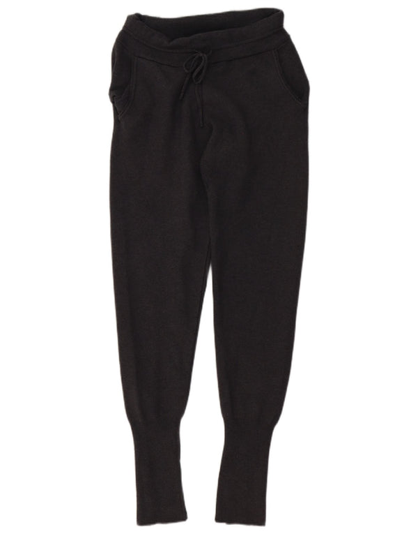 Женские спортивные брюки Zara Joggers UK 8, маленькие серые
