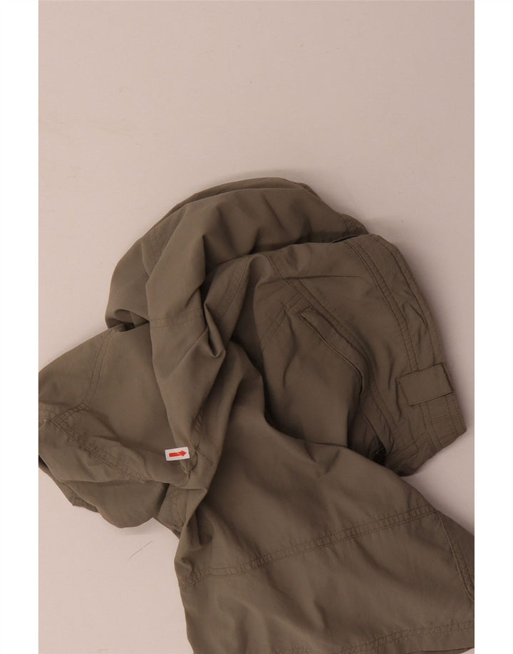 Мужские шорты-карго COLUMBIA, большие W39, бежевые