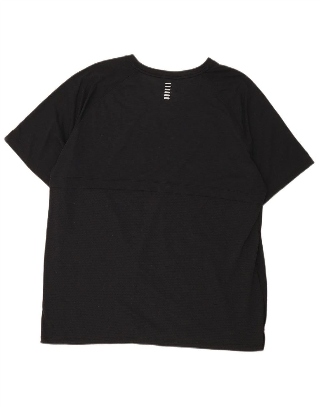 Мужская футболка Under Armour Top 2XL черная