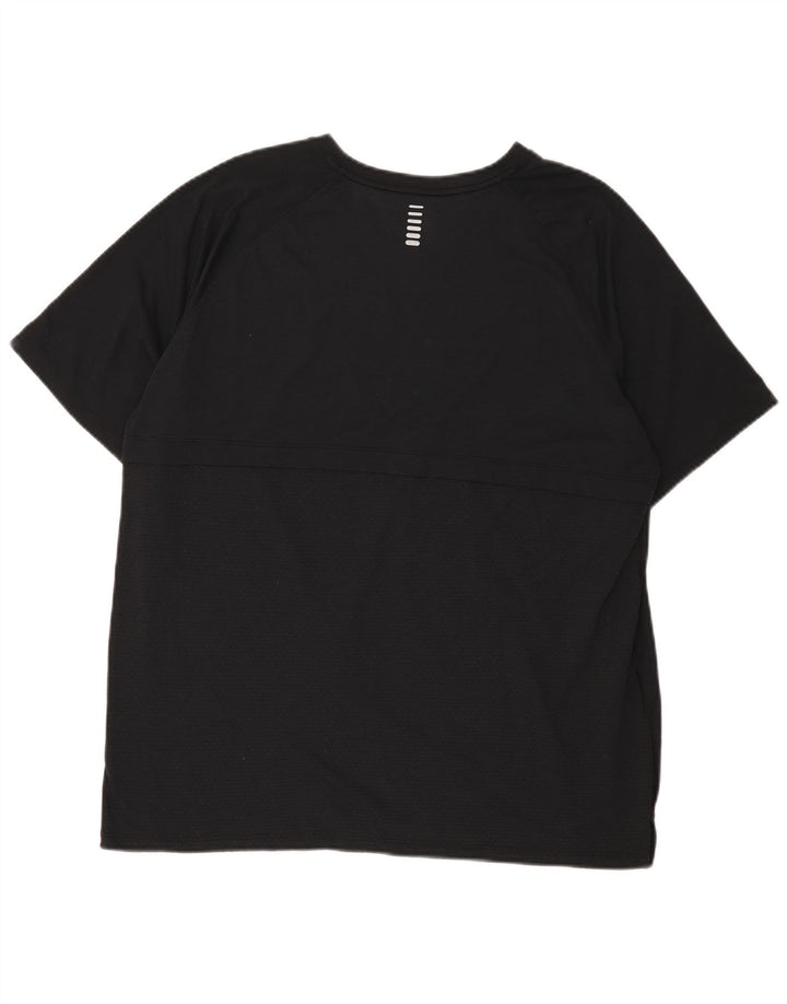 Мужская футболка Under Armour Top 2XL черная