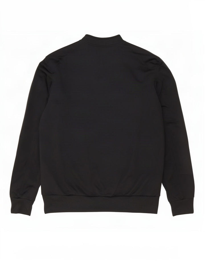 Мужской спортивный костюм Adidas Top Jacket XL Черный Полиэстер