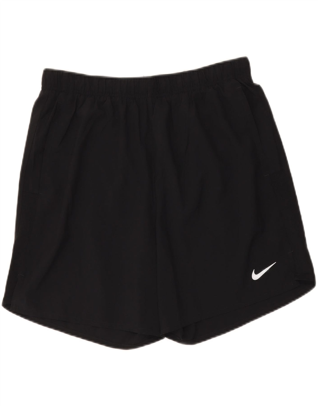 Nike Mens Dri Fit Sport Shorts Large  Black Polyester