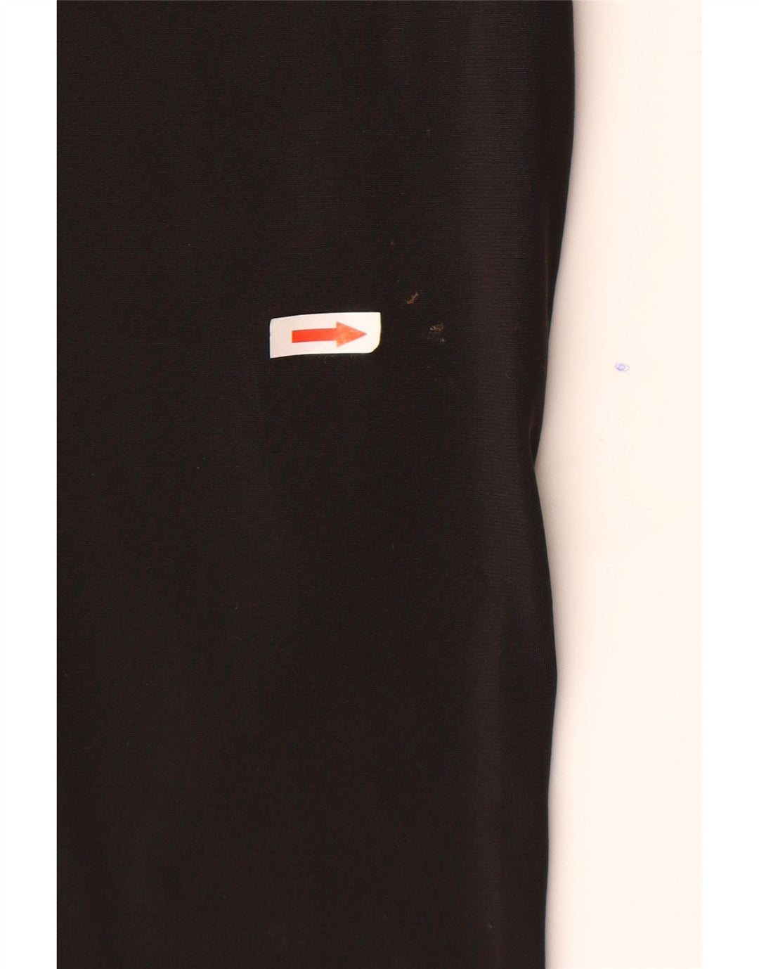 Спортивный костюм Puma для мальчиков, верхняя куртка 15–16 лет, черный полиэстер с цветными блоками