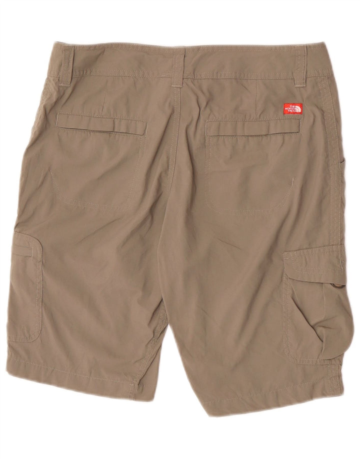 Женские шорты карго The North Face US 8 Medium W30 Серый нейлон