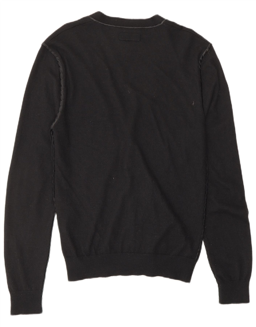 Женский кардиган Dolce & Gabbana IT 50 XL Черный Кашемир