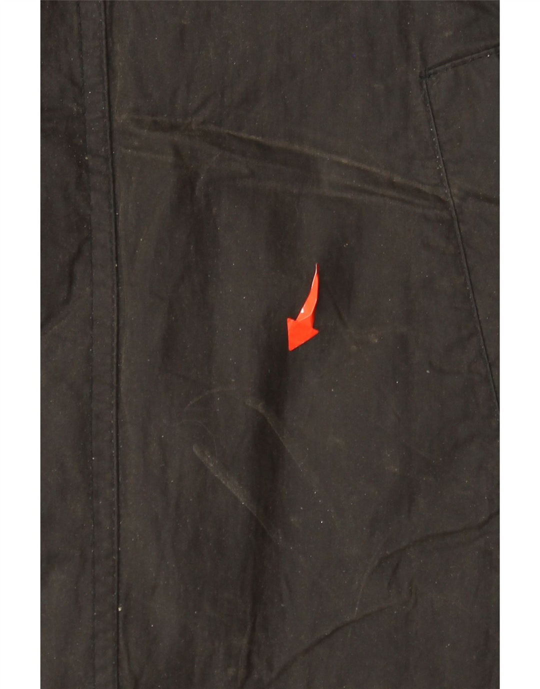 Мужская куртка Barbour из вощеного хлопка UK 38 Средне-серый хлопок Classic