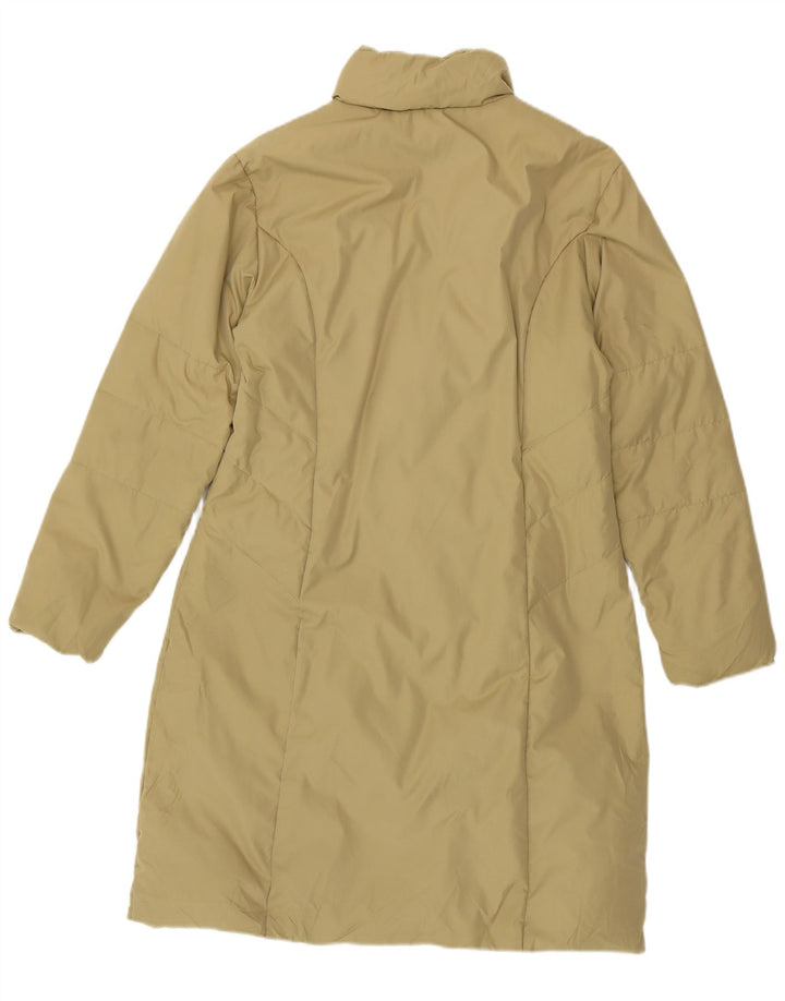 Женский пуховик Sergio Tacchini IT 44 Средний Хаки